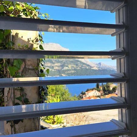 Amore Korčula Екстериор снимка