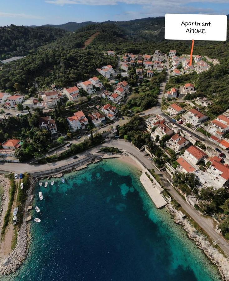 Amore Korčula Екстериор снимка