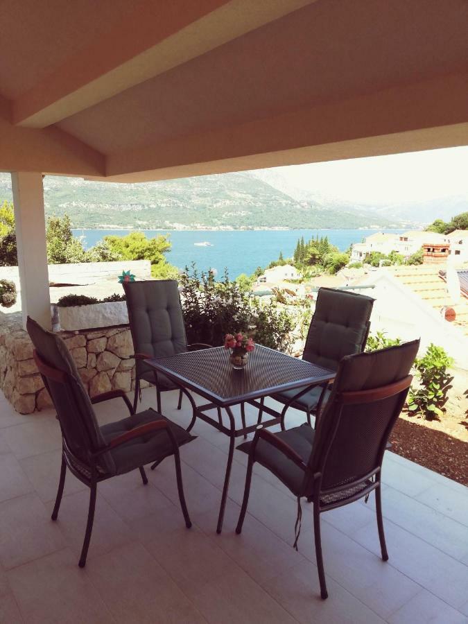 Amore Korčula Екстериор снимка