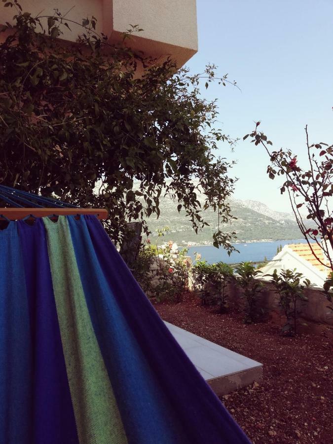 Amore Korčula Екстериор снимка