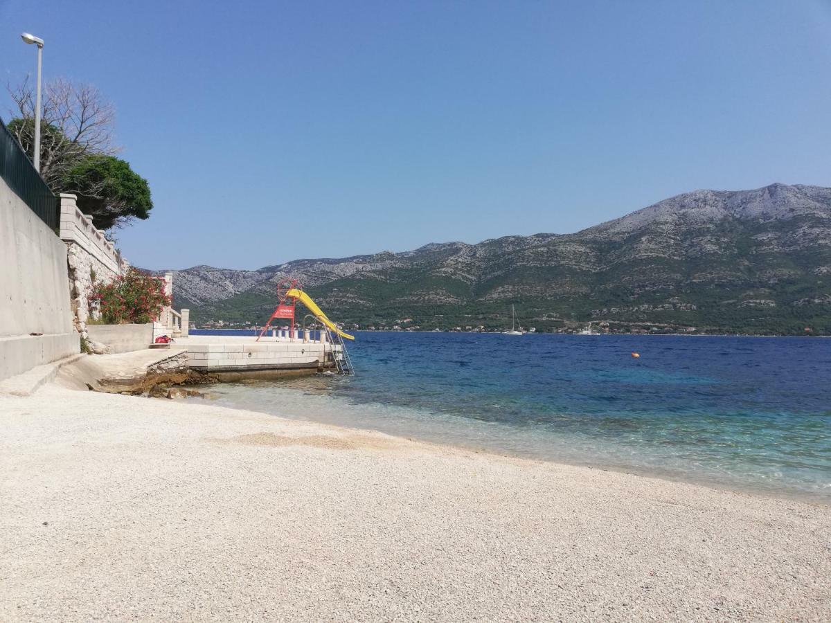 Amore Korčula Екстериор снимка